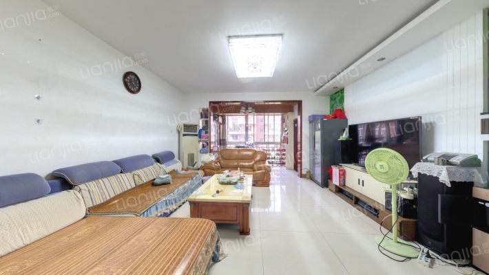 华凌尚城二手房实景图