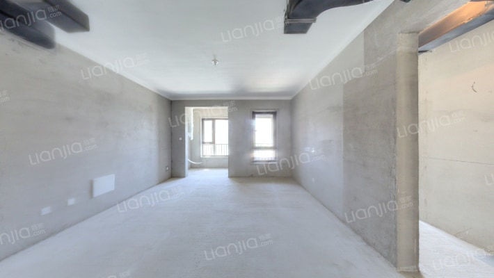 荣盛御府二手房实景图