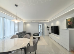 整租·和美佳苑 3室2厅 南_和美佳苑租房