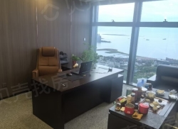 整租·华润大厦C座 1室0厅 北_华润大厦C座租房