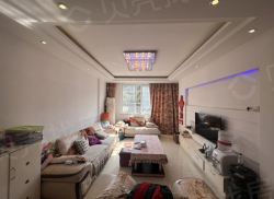 整租·怡馨家园 3室2厅 南_怡馨家园租房