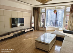 整租·好旺角庄园 2室1厅 东南_好旺角庄园租房