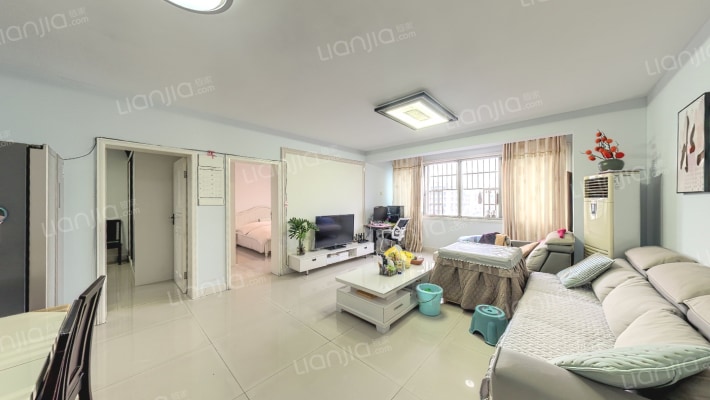 飞达大厦二手房实景图