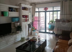 整租·秀江御景 3室2厅 南_秀江御景租房