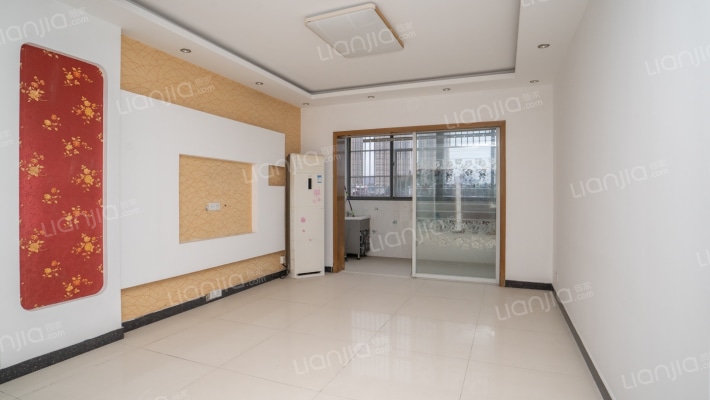 晴园公寓二手房实景图