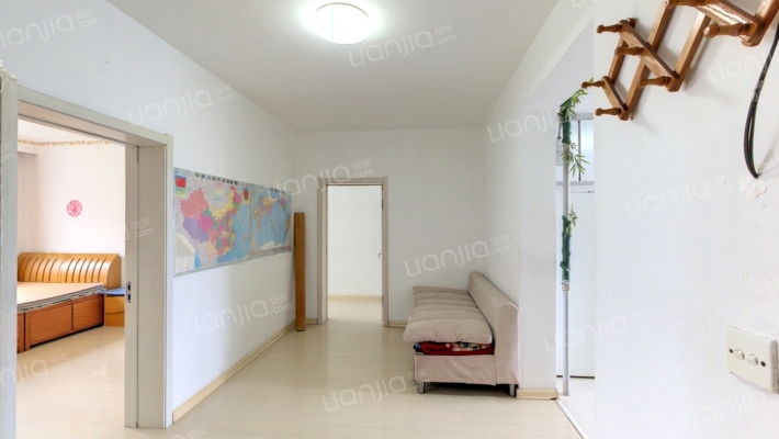 馨龙小区二手房实景图