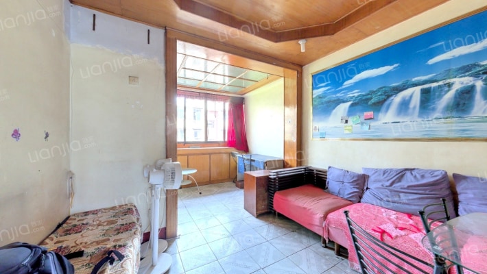 九里堤南路67号二手房实景图