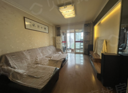 整租·蓝光·香江国际 2室2厅 东南/南_蓝光·香江国际租房