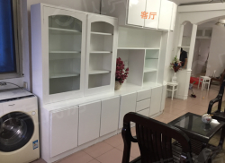 整租·青塘小区西区 3室1厅 南_青塘小区西区租房