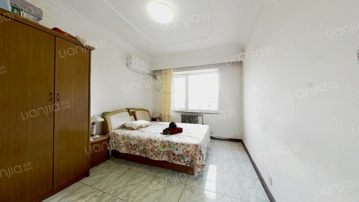 文贤公寓二手房实景图