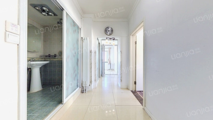 蒲安西里二手房实景图