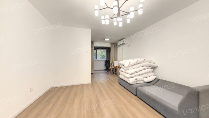 建研院二手房实景图