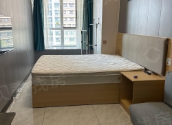 整租·昌建君悦府 1室0厅 北_昌建君悦府租房