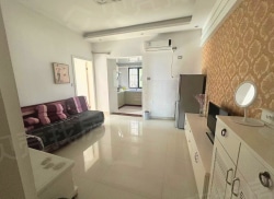 整租·中建 · 岳阳中心 1室1厅 南_中建 · 岳阳中心租房