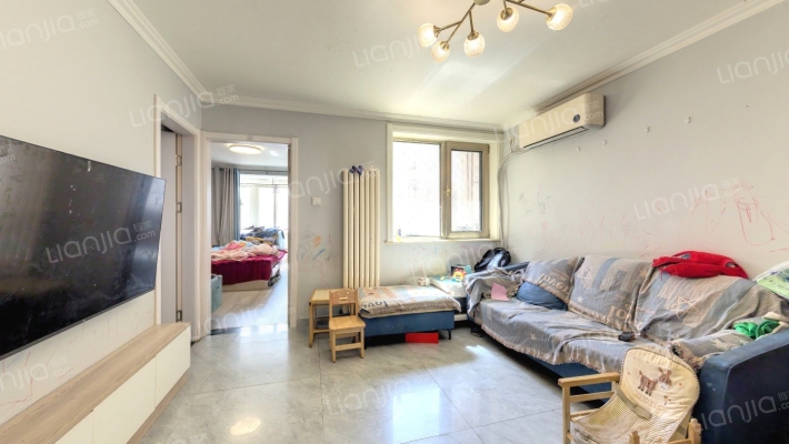 诚苑南里二手房实景图