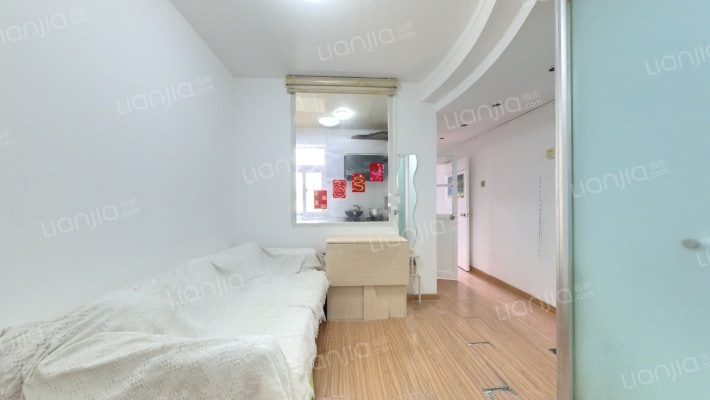 团结湖北二条二手房实景图