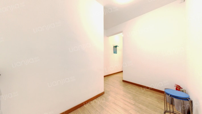 首开德胜上郡二手房实景图