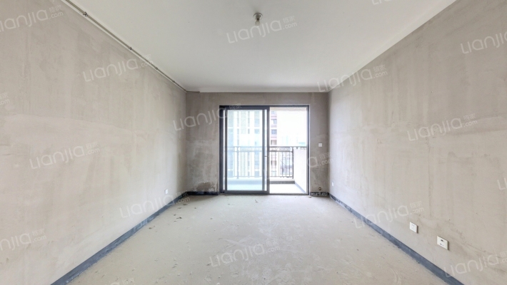建发独墅湾二手房实景图