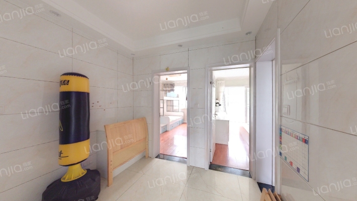 虹桥二村二手房实景图