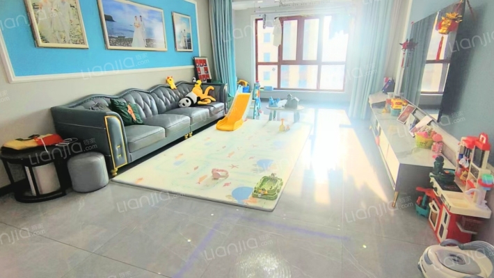 龙鑫小区二手房实景图