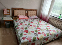 整租·金宸蓝郡 1室1厅 南/北_金宸蓝郡租房