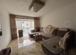 整租·枫林佳苑A区 2室2厅 南/北_枫林佳苑A区租房