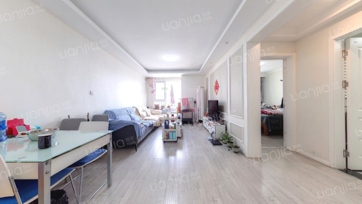 名人海广场二手房实景图