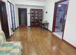 整租·伯爵盛世纪 2室1厅 东南_伯爵盛世纪租房