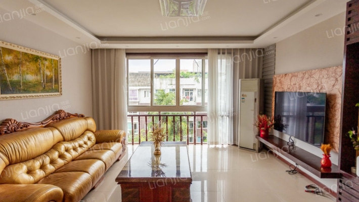 桃园水郡二手房实景图