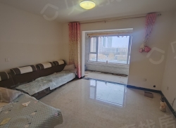 整租·东城尚品 3室2厅 南/北_东城尚品租房