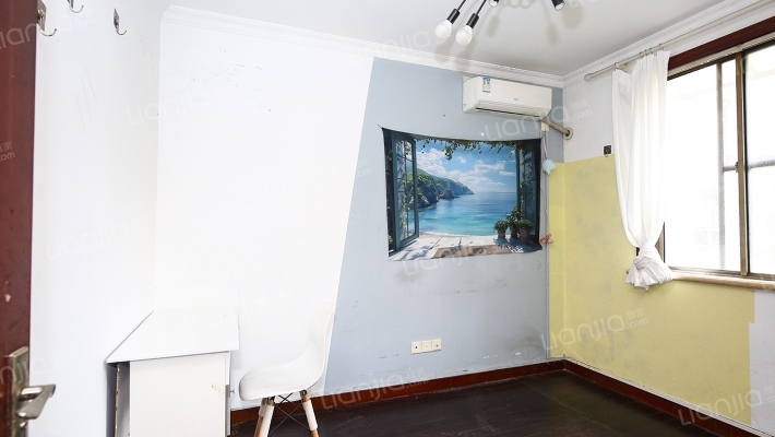 逸兴苑二手房实景图