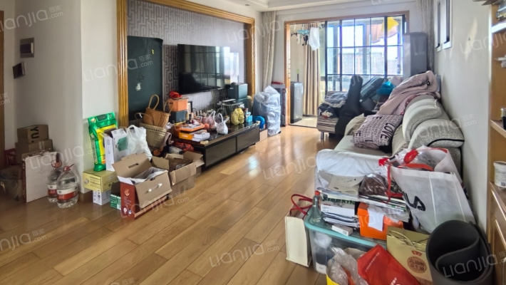 舜大春江花月西区二手房实景图