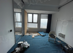 整租·湖州信业Icc 1室1厅 南_湖州信业Icc租房