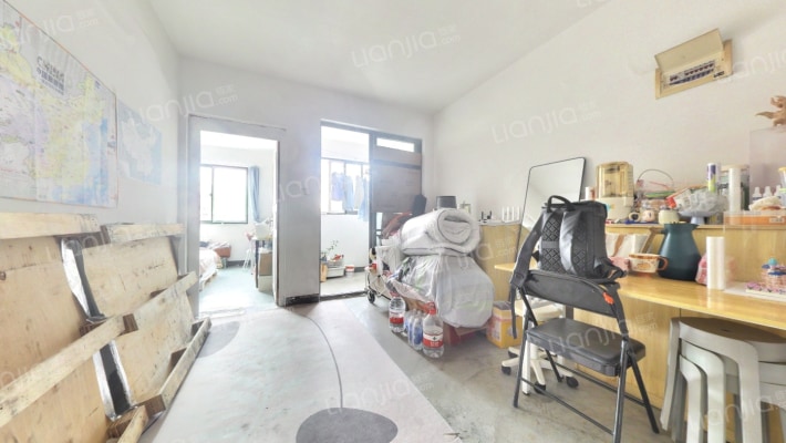 崧泽华城逸泰雅苑二手房实景图