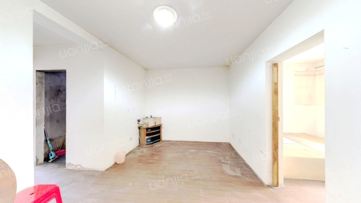 金沙湾一期二手房实景图