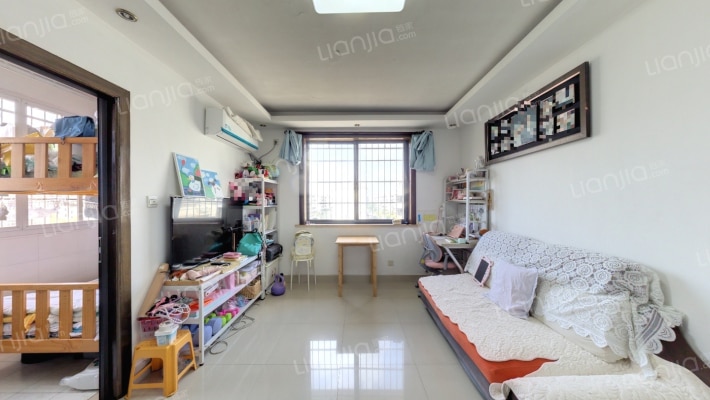 凌港城二手房实景图