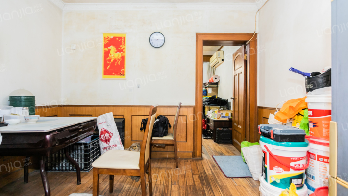 丰庄十二街坊二手房实景图