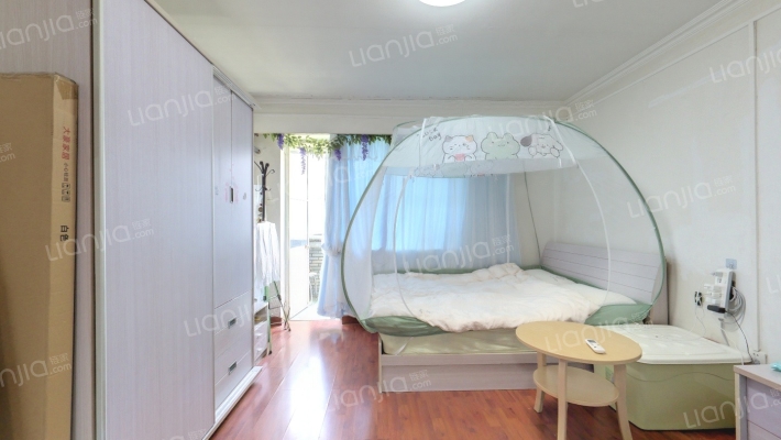 马甸南村二手房实景图