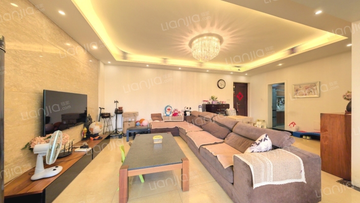 复地雍湖湾二手房实景图