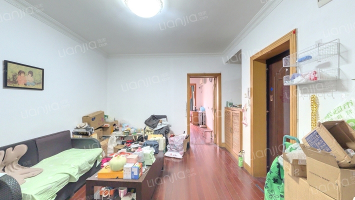 真光新秀二手房实景图