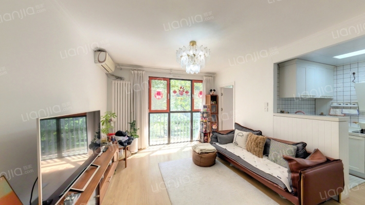 柏林爱乐四期二手房实景图