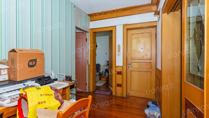 联鑫坊二手房实景图