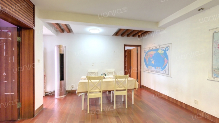 辰龙广场二手房实景图