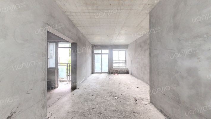 广电华府二手房实景图