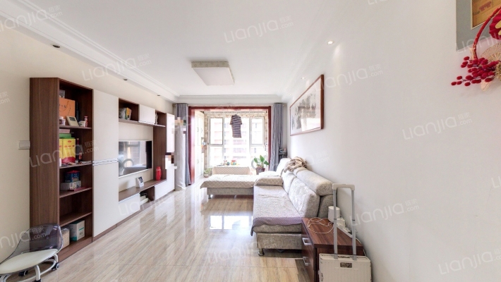 玉村馨苑二手房实景图