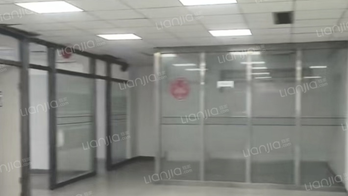 华晶商务广场二手房实景图