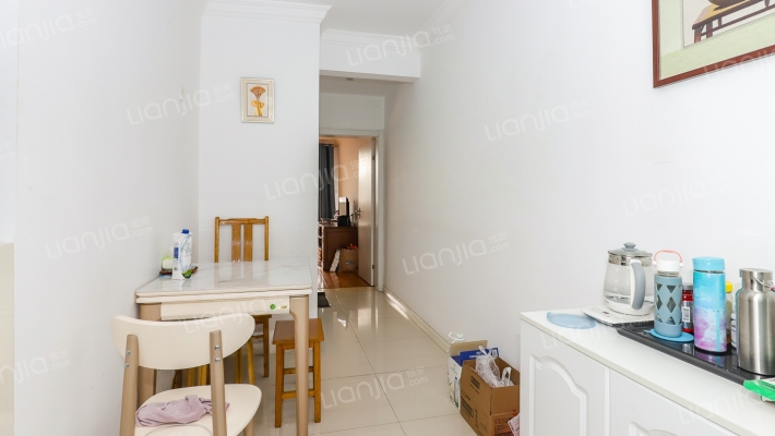 保德公寓二手房实景图