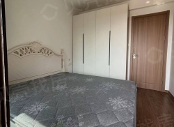 整租·大华•铂金望府 3室2厅 南/北_大华•铂金望府租房