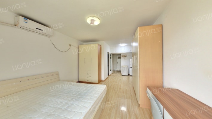 北官厅胡同2号院二手房实景图