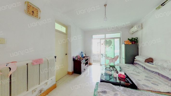 临潼教师小区二手房实景图